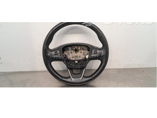 Руль Ford Transit Custom  2013 - 2023 года JK213600GC3ZHE, JK213600GC3ZHE      