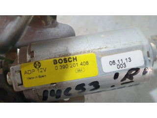 Моторчик заднего дворника 3397020407, IZQUIERDO Citroen Berlingo