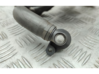 Турбина Skoda Octavia Mk3 (5E) 04C145702R