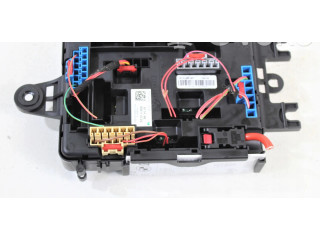 Pojistková skříňka 9228158 BMW M5 1994