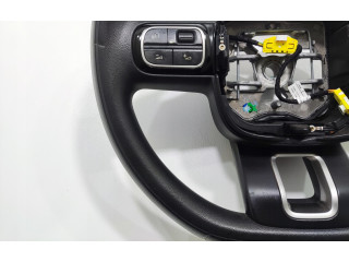 Volant Citroen Berlingo 2021 98210209ZD