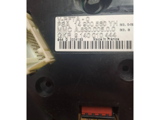 Блок управления климат-контролем 14900560YH, A83000600   Lancia Phedra