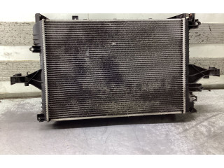 Вентилятор радиатора     30741144    Volvo V70 