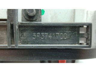 Блок управления климат-контролем 275102784R Dacia Dokker