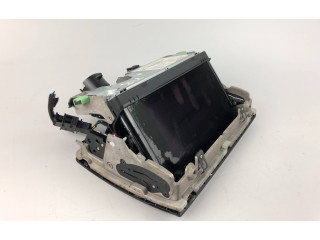 Дисплей 8V0857273M Audi A3 S3 A3 Sportback 8P