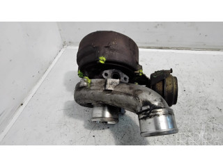 Турбина Alfa Romeo 156 1.9 46786078, 7127661 для двигателя 0481