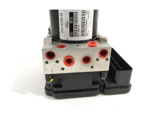 Блок АБС DN1C2C405AB Ford Ecosport 2013 - 2017 года