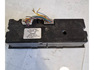 Блок управления климат-контролем JFC101785, MF1464308910   MG ZT  ZT-T