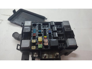 Блок предохранителей BK2T9K499ACF Ford Transit Custom