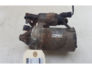 Стартер Hyundai i20 (GB IB) 2014 - 2020 года 3610003101, 3610003101