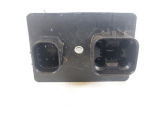 Řídící jednotka 55203394 Suzuki Vitara (LY) 2015