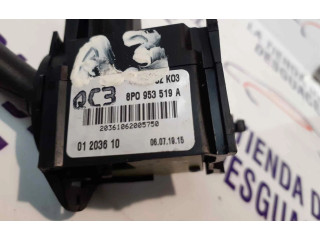 Переключатель дворников MANDOLIMPIA Audi A3 S3 8P