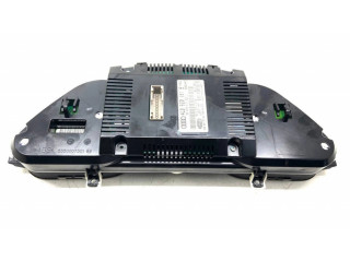 Přístrojová deska  Audi Q7 4L 2008 4F0910930C, 4L0920981B  