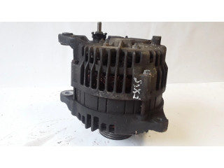 Генератор 23100AR000, LR1110716V Infiniti FX 4.5