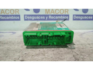 Блок подушек безопасности 51795433, CENTRALITAAIRBAG   Fiat Punto (199)