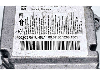 Блок подушек безопасности 5K0959655 Volkswagen Golf VI