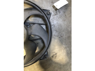 Вентилятор радиатора         Citroen C4 I 