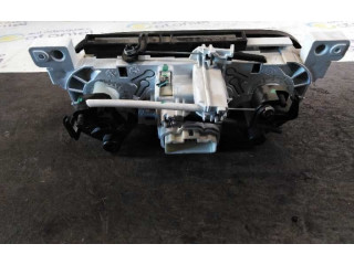 Модуль блока управления кондиционером A42303400, 55474 Dacia Sandero