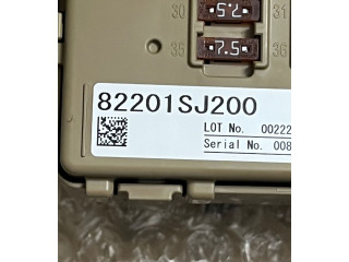 Блок управления 82201SJ200 Subaru Forester SK