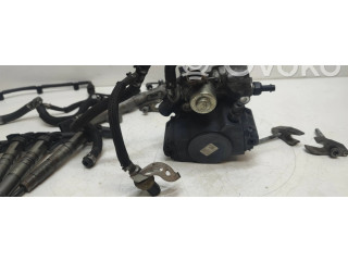 Комплект форсунок A6510702801, A6510701595    Mercedes-Benz GLC X253 C253   