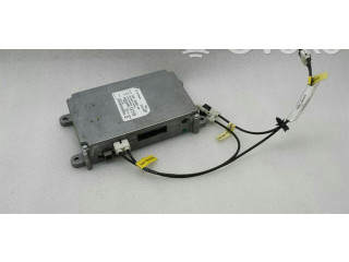 Tālruņa vadības bloks