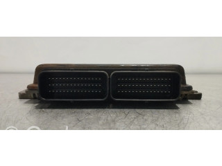 Řídící jednotka 96395445 Chevrolet Lacetti 2005