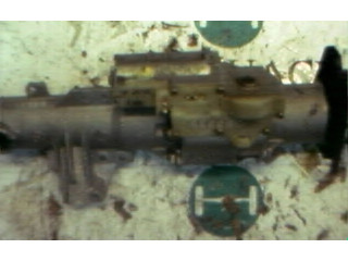 Рулевая рейка Mercedes-Benz S AMG W221 - года