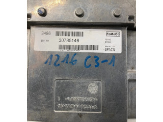 Řídící jednotka 30785146, 989P110559A Volvo S40 2008