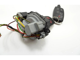 Комплект блоков управления 30737156, 073310581   Volvo C70