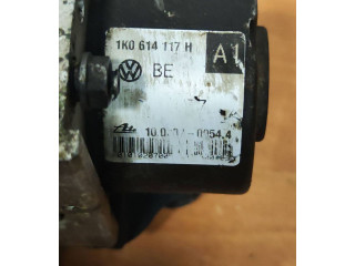 Блок АБС 1K0907379P, 00009496E5   Skoda  Octavia Mk2 (1Z)  2004 - 2013 года