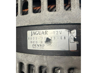 Генератор 8X2310300CB   Jaguar XF X250      