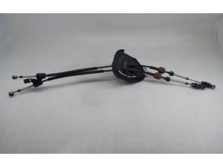 Рычаг переключения передач  1000759832, 1000758897   Peugeot Partner III 