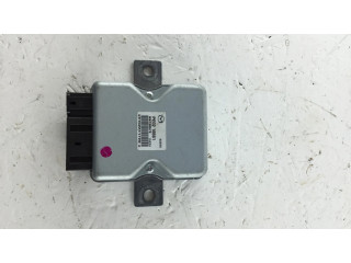 Блок управления топливного насоса