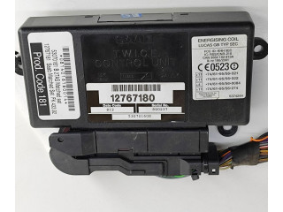 Блок комфорта 12767180   Saab 95 - 96   