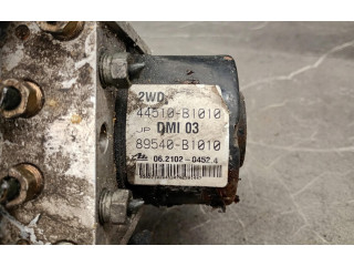 Блок АБС 44510-B1010 Daihatsu Sirion - года