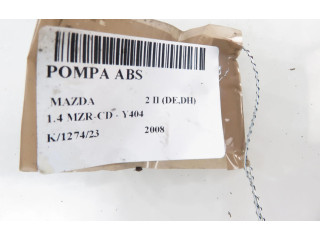 Дисплей 06210204684, D651437A0B Mazda 2