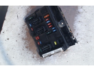 Блок комфорта 965061838000, 965061838000 Citroen Xsara Picasso