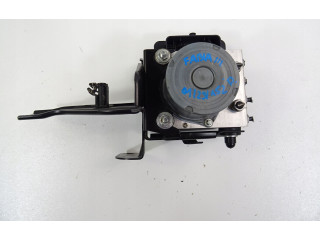 Блок АБС 6C0614517R, 6C0614235C Skoda Fabia Mk3 (NJ) 2015 - 2021 года