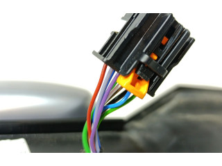 Зеркало электрическое Peugeot 2008 II 2019 - года