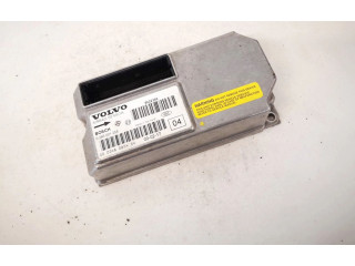 Блок подушек безопасности 8622368, 0285001254   Volvo V70