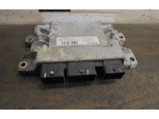 Řídící jednotka 8200851165, 8200700600 Renault Modus 2008