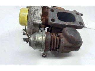  Турбина Volvo V70  074145701J         