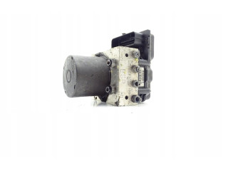 Блок ABS    Audi A5 8T 8F    