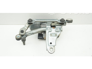 Моторчик заднего дворника 1689913 Ford S-MAX