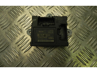 Блок управления дверью