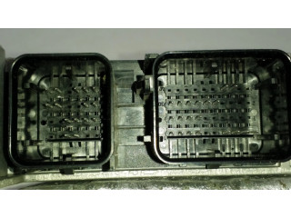 Блок подушек безопасности 6M2T14B056AD, 0285010140   Ford Galaxy