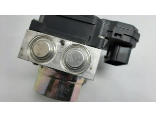 Блок АБС 11604040022, 4670A975   Mitsubishi  L200  2015- года