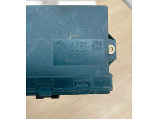 Блок управления 46547217, 71310   Fiat Marea