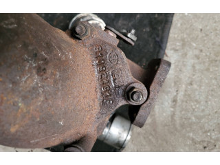 Турбина Jeep Grand Cherokee (WJ)