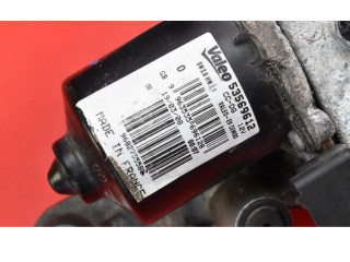Моторчик заднего дворника 9682755580, 9682755580    Citroen C5